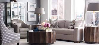 Claremont 654 Sofa Series Vanguard Furniture