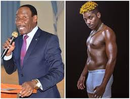 See more of eric omondi on facebook. Eric Omondi Angrily Hits Back At Moral Police Ezekiel Mutua