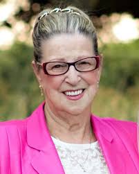 Elizabeth Schmidt Obituary