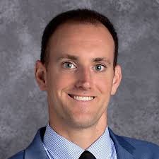 Aaron Parr '10: How community and challenge build confidence