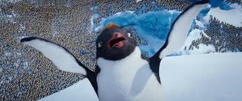 It's actually.still an amazing film and its sad that they don't make films like they used to. Yarn It S Okay Ramon I M Fine I Guess Happy Feet 2 2011 Video Clips By Quotes 8f006121 ç´—