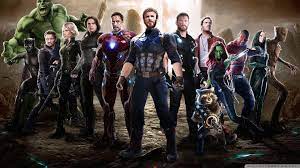 Well, don't worry, try our next wallpaper. Avengers 4 Wallpaper 1920x1080 Play Soon Two