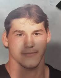 Obituary information for Jeffery Edwin Anthony