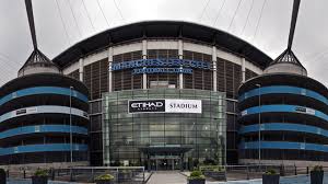 Download this free picture about manchester city etihad stadium from pixabay's vast library of public domain images and videos. Etihad Stadium Varzesh11 Com City Of Manchester Stadium 606075 Hd Wallpaper Backgrounds Download