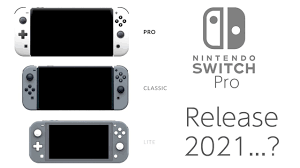 Nintendo switch pro in doubt nintendo has ramped up nintendo switch production as it aims to shift 30m units this fiscal year, according to nikkei asia. Nintendo Switch Pro Release Date And Price 2021 Will It Happen At All