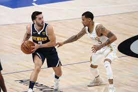 He has ranked on the list of famous people who were born on march 23, 1991. Denver Nuggets Tweet Of The Week Facundo Campazzo Is Grateful For Support After Being Voted Mvp Of The Decade In The Spanish Acb League Denver Stiffs
