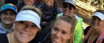 2022 Mendocino Running Festival Results (12 Hours)