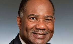 Lawyer Recalls Judge Horace Ward as a Great 'Morehouse Man'