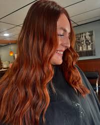 Hairbenders Salon & Spa