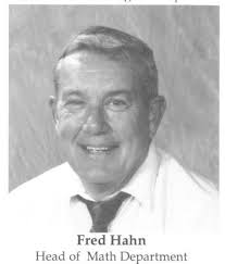 The #LFCDS family is sad to report the passing of our dear friend and  former colleague, Fred Hahn. Fred left an indelible mark