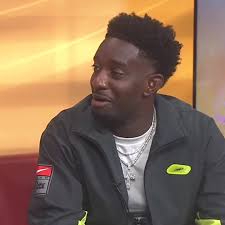 Triple-threat entertainer talks upcoming comedy show