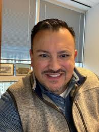 2025 Steering Committee