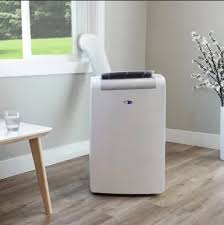 The hvac installation and the type of system determine the expense of a new ac unit. How To Install A Portable Air Conditioner Correctly With No Leaks