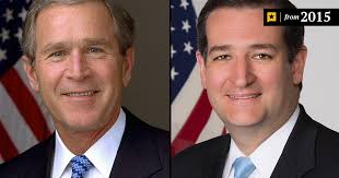 The Brief: On the Cruz-Bush Relationship, It's Complicated