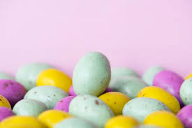 Pasen was vroeger ook een seizoensgebonden landbouwfeest. Wat Te Geven Met Pasen Laat Je Inspireren Myposter Blog