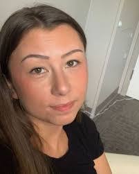 Brittany Rutland's Instagram, Twitter & Facebook