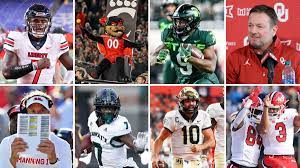 College Bowl Games Ranking 2021 22 Schedule By Watchability Sports Illustrated