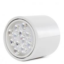 Check spelling or type a new query. Led Surface Mounted Downlight White 12w 1200lm 30 000h
