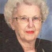 Eva Easley Obituary