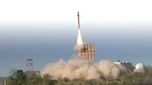 Even at the upper estimates of iron dome's success rate, some. Iron Dome Doesn T Work For Army Gen Murray Breaking Defense Defense Industry News Analysis And Commentary