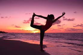 yoga