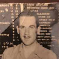 Lester Hoover Corbett (1918–1973) • FamilySearch