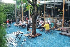 Alamat dan harga tiket masuk ke taman musik bandung. Jktdelicacy Com 180 Coffee Music Bandung