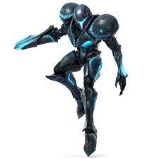 Clear classic mode with samus or any character in her unlock tree, . Dark Samus Ssbu Smashwiki The Super Smash Bros Wiki