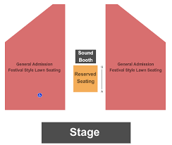 Greensky Bluegrass Tour Seattle Concert Tickets Woodland