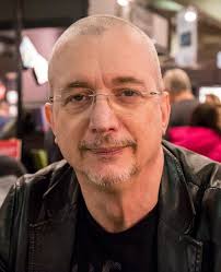 Dan Bigras — Wikipédia