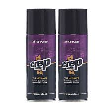Crep protect 200 ml protectant spray purple. Crep Protect Ultimate Regen Fleck Schuhe Spray 148ml 200ml 2 Pack Set Sneaker Eur 26 12 Picclick De