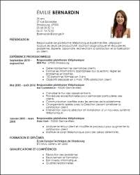Get hired 2x faster w/ america's top resume templates. Www Cv Format Pdf