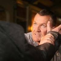 'Villain': Film Review