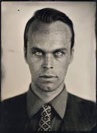 Peter Broderick