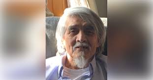 Obituary information for Nicolas Mendoza