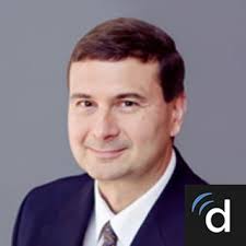 Dr. Peter A. Libby, MD