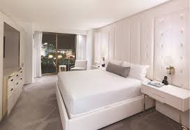 The suite uniquely embodies the relaxed yet simply luxurious spirit of delano las vegas. Delano Las Vegas At Mandalay Bay Las Vegas Nevada Us Reservations Com