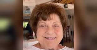 Bertha M. Berry Obituary