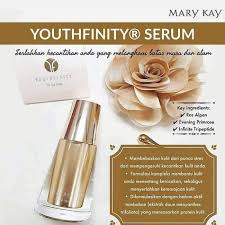 Nak dijadikan cerita, masa i nak beli tu tengah promosi rosa e dengan grape e ni. Testimoni Youthfinity Abby Beauty Consultant Mary Kay Facebook