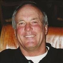 Glenn Reuben Davis Obituary