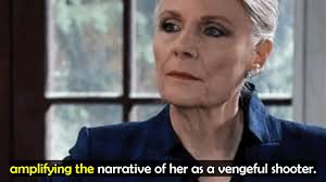 Britt finally discovers the true identity of the man behind the Nathan mask  ABC