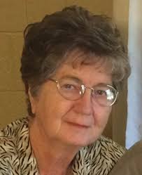 Christine Hardy Obituary