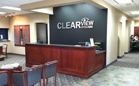 Novi Mi Eye Doctor Of Optometry Carole A Paveglio Doctor Office Design Optometry Office Doctors Office Decor