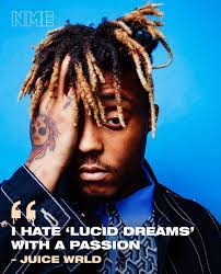 What will endure about juice wrld records is the feeling that this incredible darkness and the willingness to be open to love and heartbreak are two edges of the same knife. Juice Wrld Interview The Rap Game Is So Muthafuc In Soft Right Now