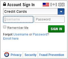 Capital one credit card account number. Capital One Credit Card Login Login Problems