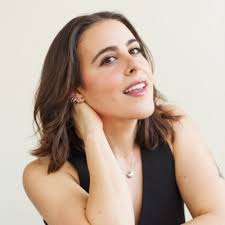 Andrea Pons-Lopez Creative Project Manager