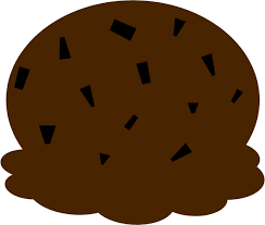 345 free chocolate ice cream clipart in ai, svg, eps or psd. Ice Cream Cone Scoop Clip Art Shefalitayal