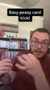 Learn a Simple Card Trick: The Tenkai Palm