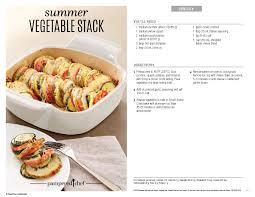 Contemporary Classics Stoneware Recipe Collection Ebook By Pampered Chef Issuu