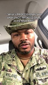 ¿Qué es la profesionalidad en el ejército?